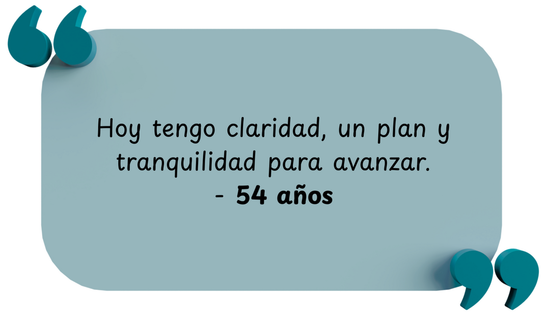 Testimonios Testimonios